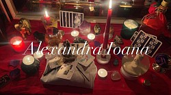 Ritualul de dragoste .